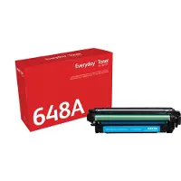 Xerox Cyan Toner Cartridge (006R03676)