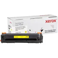 Xerox Everyday Toner HY Yellow cartridge (006R04182)
