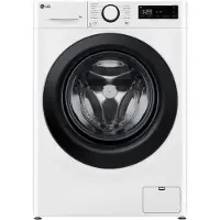 LG Pyykinpesukone F2WR509SBW