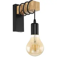Toolight Line Seinävalaisin APP972-1W