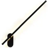 Toolight Seinävalaisin Olohuoneen, Neutraali Led 12w 92cm APP584-1W