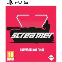 Screamer Echo Edition