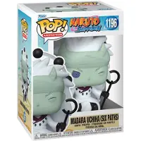 Funko POP! POP-hahmo Naruto Shippuden Madara Uchiha POP-hahmo Naruto Shippuden Madara Uchiha