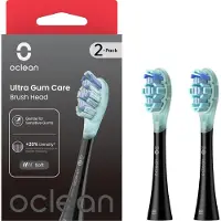 Oclean X Ultra Gum Care vaihtoharja 2 kpl