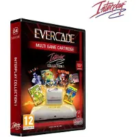 Interplay Collection 1 (Evercade)