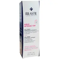 Rilastil Aqua Intense 72h Intensive 40ml Kosteusvoide