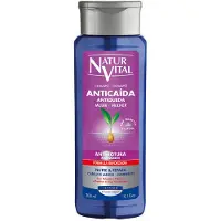 Big Buy Cooking Hiustenlähtöä Ehkäisevä Shampoo Hauraille Hiuksille Hair Loss 300 ml