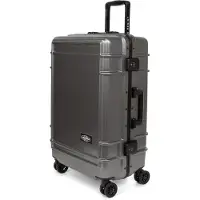 Eastpak RESIST'R CASE L 78 cm -matkalaukku, harmaa