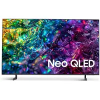 Samsung 43" QN70H – 4K QD Edge Mini-LED TV