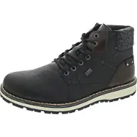 Rieker 38434 - Black - 41