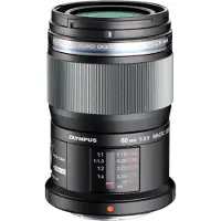 Olympus M.Zuiko Digital ED 60mm f/2.8 Macro_