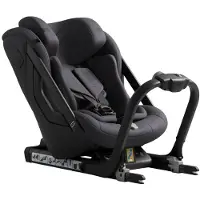Axkid One 3 Turvaistuin, Arctic Mist Grey