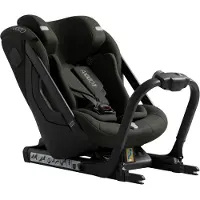 Axkid One 3 Turvaistuin, Forest Moss Green