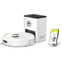 Kärcher Robottipölynimuri RVC 3 Comfort Extra