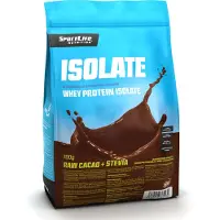 Sportlife Isolate Raakakaakao -heraproteiini, 700 g