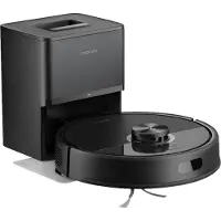 Roborock Q7 BF+ robotti-imuri telakalla