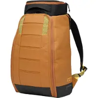 Db Hugger Backpack 30L Acorn Brown - Brown - ONE SIZE