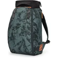 Db Hugger Backpack 25 l reppu, agate green