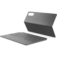 Lenovo Idea Tab Pro Gen2 13" Keyboard Pack näppäimistö/suojakotelo, harmaa