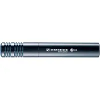 Sennheiser E 914 kondensaattorimikrofoni, musta