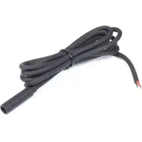 LIGHT5 Kytkentäkaapeli sähköpyörän valolle, Shimano