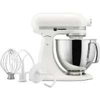 KitchenAid Artisan KSM125EPL Posliini