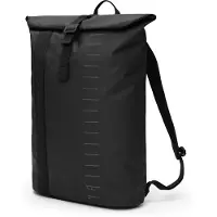 Db Essential Backpack 24 l reppu, black out