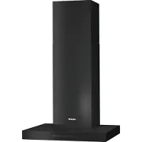 Miele PUR 68 W -liesituuletin, mattamusta