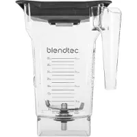 Blendtec FourSide-astia