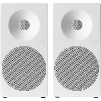 Tangent Spectrum II X5 Hvid Satin
