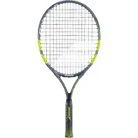 Babolat Carlitos 23 Junior-tennismaila