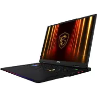 MSI Raider A18 HX A9WIG-007NEU