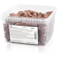 Panda Ahaa Suklaacrisp -irtomakeinen, 2 kg