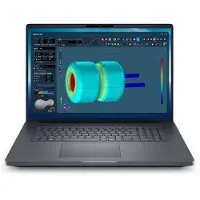Dell Pro Max 18 Plus kannettava tietokone, Windows 11 Pro (6FGFP)