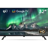 Fpd 32" G500 – HD Ready LED Google TV