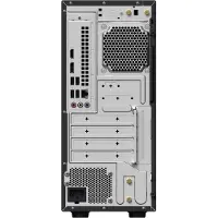 Asus ExpertCenter P500MV Core 7 240H, 16 Gt, 512 Gt, Win 11 Pro -pöytätietokone, minitornikotelo, harmaa