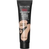 Revlon Colorstay Full Cover Foundation 210-Sand Beige 30ml