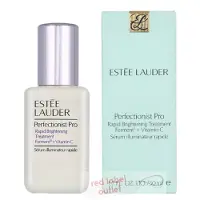 Estée Lauder Perfectionist Pro Rapid Brightening Treatment Ferment3 + Vitamin C, 50ml