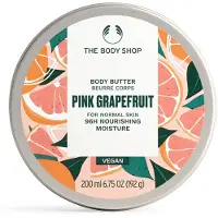 The Body Shop - Pinkkigreipin vartalovoi (50 ml)