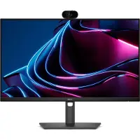 Dell Pro P P2426HEV 24" Full HD USB-C-näyttö web-kameralla