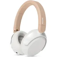 Philips TAK5500 lasten langattomat kuulokkeet, beige