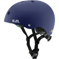 NUDL Denim MIPS pyöräilykypärä, M