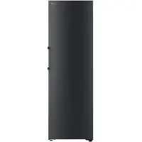 LG GLT51MCGSF jääkaappi, musta teräs