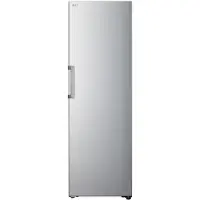 LG GLT51PZGSF jääkaappi, teräs