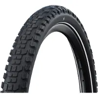 Schwalbe Johnny Watts Plus Addix Green Standard Radial 29´´ X 2.35 Jäykkä Mtb-rengas