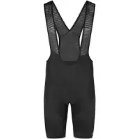 Bioracer Epic bib-shortsit musta miehet