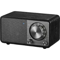 Sangean WR-7 Plus bluetooth pöytäradio