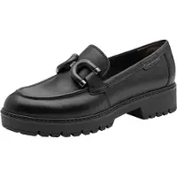 Tamaris Women Slip-On - Black - 36