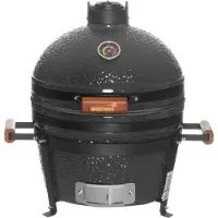 Mustang Kamado S 16' hiiligrilli