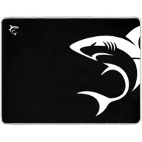 White Shark SHARK L Gaming Pad Black, White